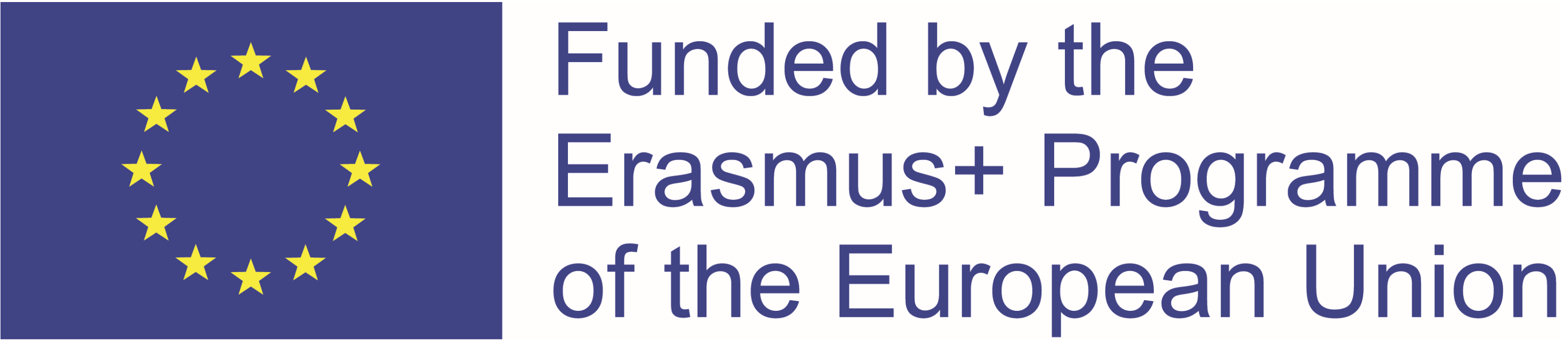 Eramsus plus logo