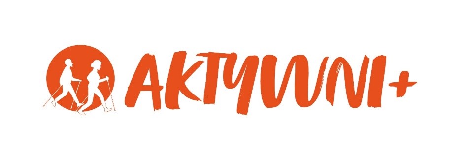 Aktywni Plus logo