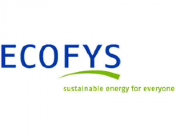 Ecofys Netherlands B.V.